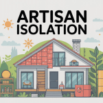 maison confortable isolée artisansisolation.fr