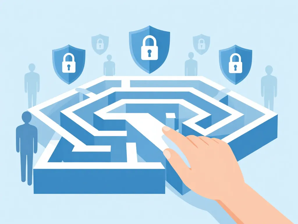 declarationexpertise.fr illustration expérience utilisateur sécurité