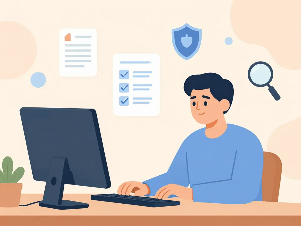 declarationexpertise.fr illustration services bénéfices utilisateur