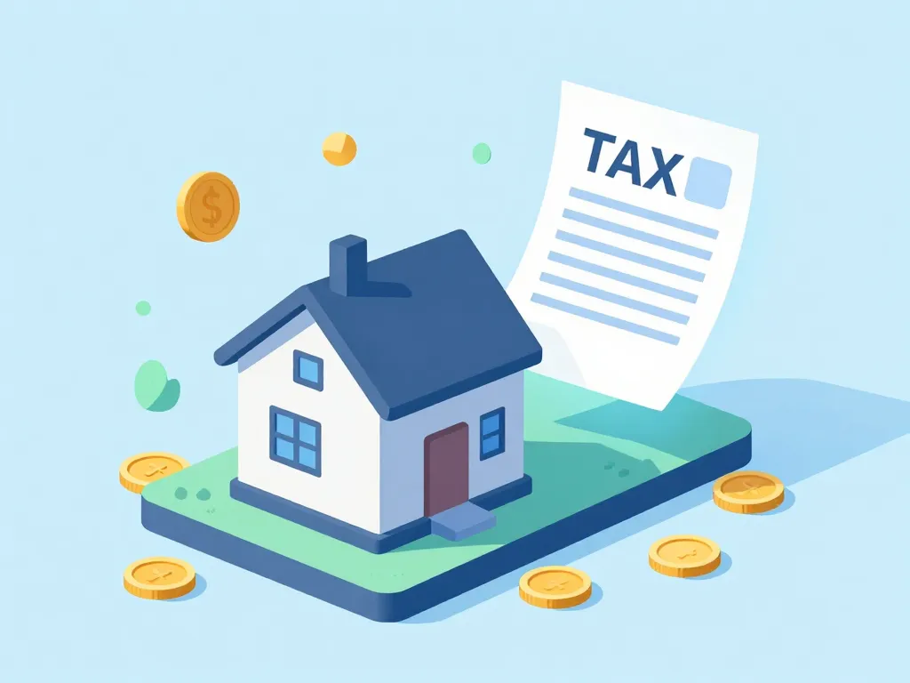 peut on deduire les interets d'emprunt pour une residence principale impossibilite actuelle