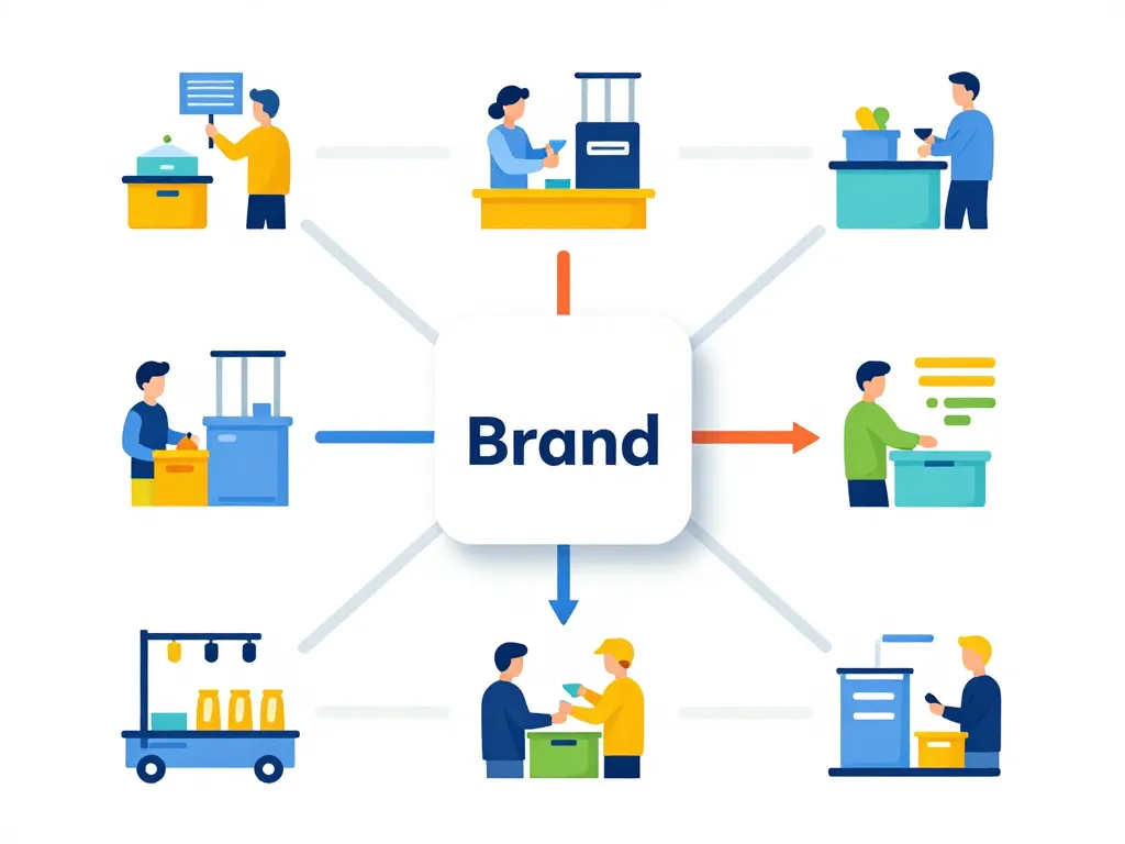 qui fabrique la marque technical schéma industriels