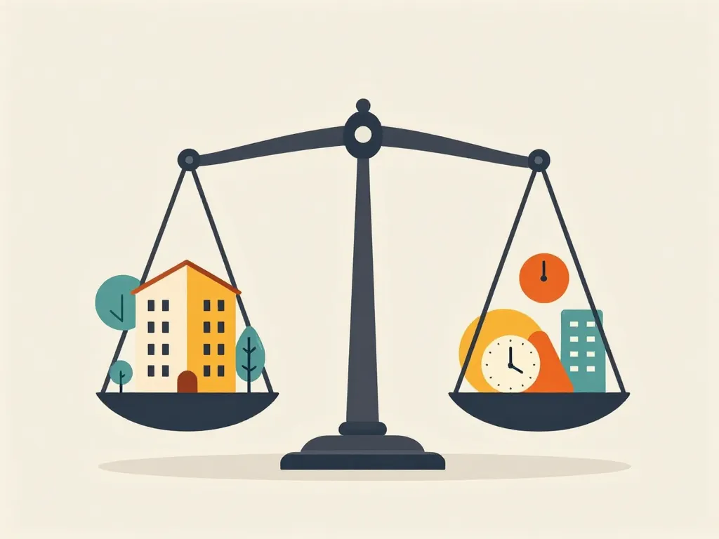 Vendre appartement neuf estimation et stratégie prix