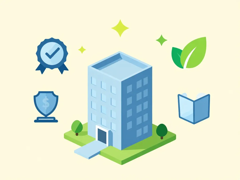 Vendre appartement neuf avantages et garanties