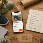 comment vendre sur le bon coin smartphone et objets à vendre