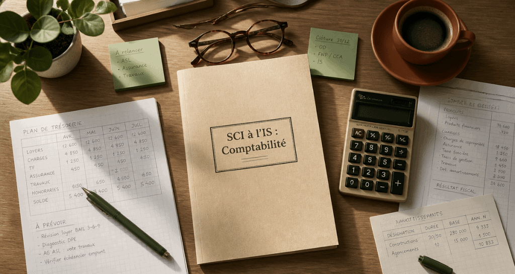 comptable sci is tarif bureau expert-comptable