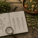 pourpier toxique comparaison euphorbe jussie salade