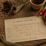 quand semer les radis calendrier semis radis