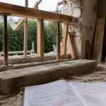 Agrandir fenetre en chantier : déclaration préalable
