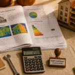 Audit energetique copropriété en copropriété : rapports et plan de rénovation