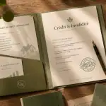 credit immobilier invalidité dossier sur bureau