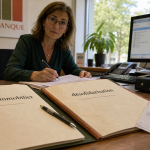 Divorce et crédit immobilier en cours : désolidarisation, dossier de crédit immobilier