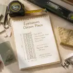 Epaisseur cloison placo outils mesure et plaques