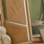 Isoler un mur en pierre : isolation intérieure fibre de bois et chaux