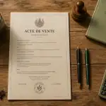 pacs avantage achat immobilier table acte vente