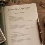 plafonnement des loyers commerciaux 2025 bail indexation