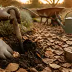 quand planter jonquilles photo plantation automne