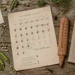 Quand semer les petit pois avec la lune calendrier