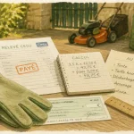 Tarif jardinier CESU 15 € net de l’heure