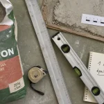 1 sac de ragréage combien de m2 : épaisseur, support et outils