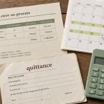 Prorata loyer calcul : 30 jours ou mois réel (exemple)