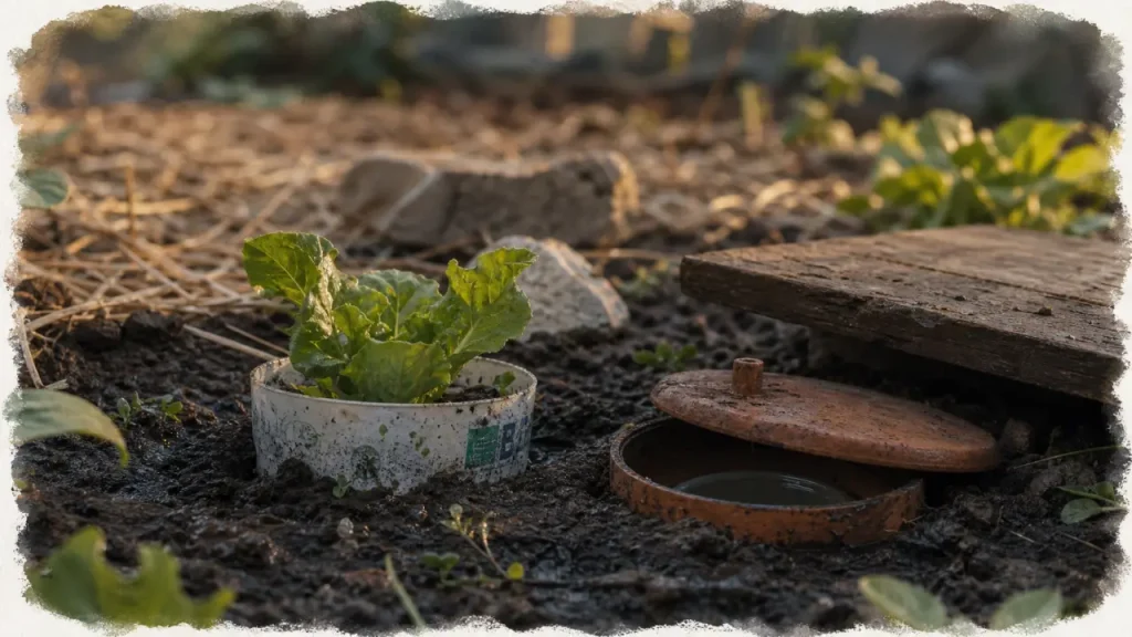 Protéger les semis des limaces sans déséquilibrer le potager