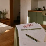 Location meublée fiscalité 2025 : dossier SIRET et micro-BIC LMNP en location meublée