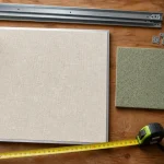 Plaque faux plafond 60x60 pour faux plafond, accès aux réseaux